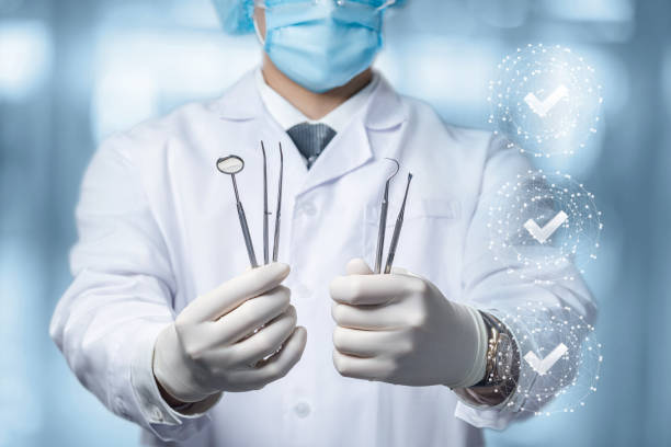 Best Laser Dentistry  in Smiths Station, AL