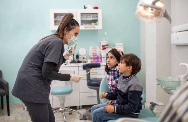 Best Dental Fillings (Composite and Amalgam)  in Smiths Station, AL