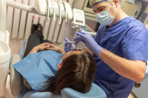 Emergency Dental Services in Smiths Station, AL